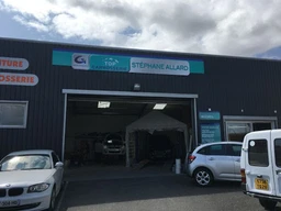 TOP CARROSSERIE - CARROSSERIE ALLARD