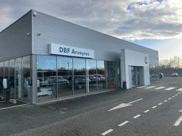 Volkswagen DBF Arveyres