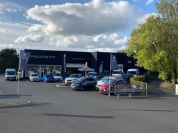 SARL SHB Automobiles