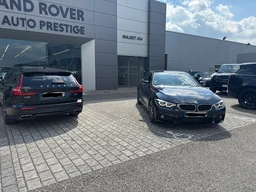 Land Rover Agen