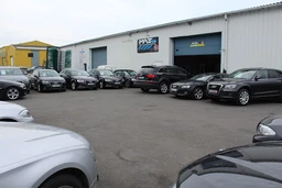 SARL MAZ AUTO