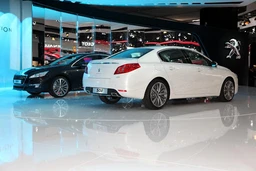 PEUGEOT - PJ AUTOMOBILES