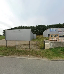 Carrosserie Du Caoulet