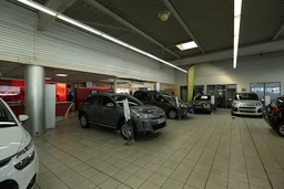 Citroën Niort - Groupe Autosphere