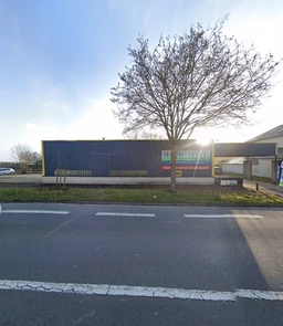 Sécuritest Contrôle Technique Automobile Alencon Nord - Avenue De Basingstoke