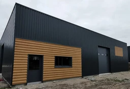 Carrosserie NM - Motrio