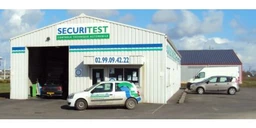Sécuritest Contrôle Technique Automobile