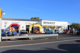 SAINT PIERRE AUTO / RENAULT