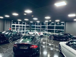 PREMIUM AUTO 33