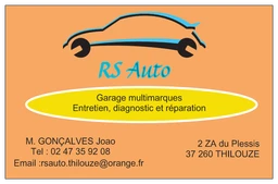 RS AUTO