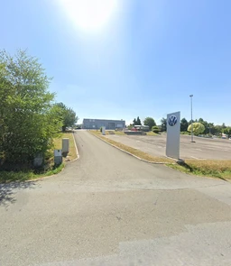 Škoda Services Mayenne - Groupe Lecluse Automobiles