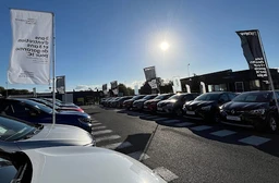 RENAULT PONTIVY - BODEMERAUTO