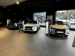 DS STORE NANTES ORVAULT