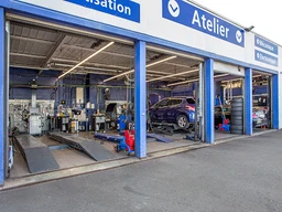 Norauto La Rochelle