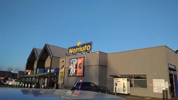 Norauto Saint Malo