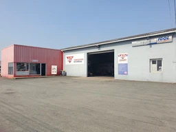 AD Garage Expert ROCHEREAU SARL
