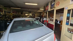 Garage Leo-Nard