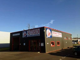 Autovision