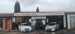 GARAGE PREMIER - SAINT HILAIRE AUTO