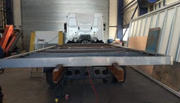 Centre de Rectification des Poids Lourds C.R.P.L