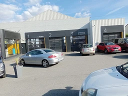 AGENT RENAULT/DACIA - GARAGE F.TOUBLANC