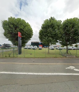 Point S Le Mans - Bayi Trucks