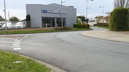 Garage Du Beau Soleil