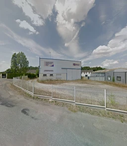 Carrosserie Guillier Cédrik