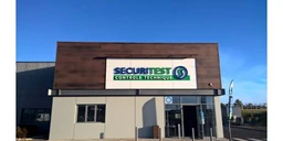 Sécuritest Contrôle Technique Automobile LOUDUN