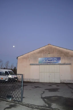 Dugarcin Automobile