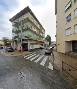 Garage Sembel