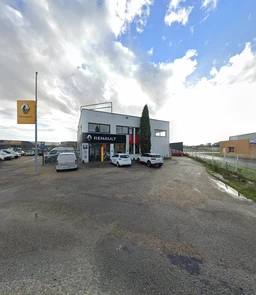 Switch cars Agen Castelculier