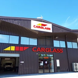 CARGLASS Pare-Brise Bordeaux