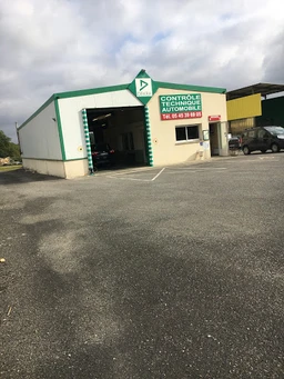 Auto Bilan Chasseneuillais