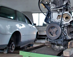 CARROSSERIE DES LACS