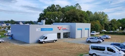 Garage AD SOCHELEAU - SEGRÉ