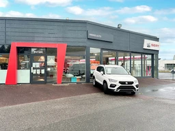 Seat Lisieux - VIKINGS AUTO