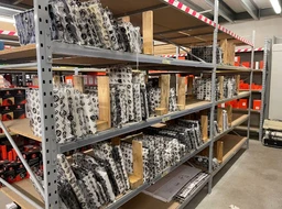 DISTRIGO - MAGASIN PIECE RECHANGE AUTOMOBILE - CAZES LANGON
