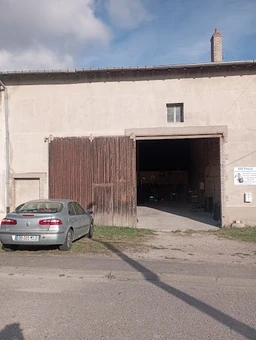 Garage Ampneus