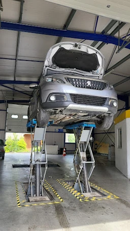 AS Auto Sécurité Contrôle technique Roquefort