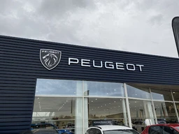 Peugeot Poitiers - Groupe Autosphere