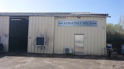 Sanguinet meca