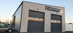 Garage de la Croix de Pierre - Technicar Services
