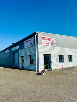 Garage Loxane Buzet sur Baïse