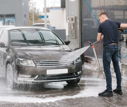 AQUITAINE CARS SERVICES BY CARWASH
