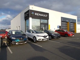 Toutlemonde Automobiles