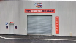 Mon contrôle technique