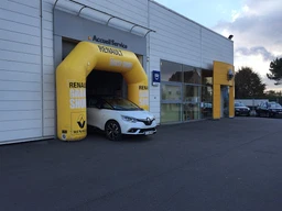 Renault / Dacia - SARL TED AUTO