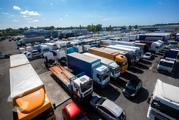 IVECO Agen - PAROT