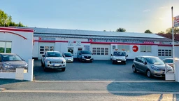 Garage de la Forêt